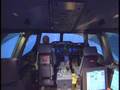 CAE Airbus A380 Simulator