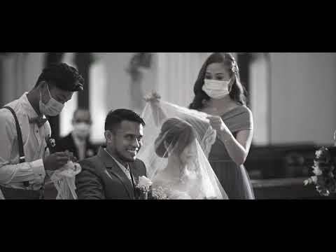 Same Day Edit Video of Ralph & Diane