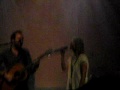 Metric - Combat Baby (acoustic)
