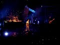 Muse, Unintended - Les Arènes de Nîmes - 2007.07.18