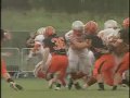 KSPR Jordan Keeney Nixa Football
