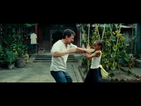 how to train karate alone