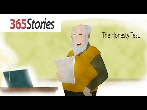 how to practice honesty