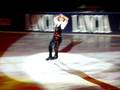 Stephane Lambiel - Golden Skate Awards 2008