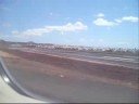 Thomsonfly TOM6377 * In-flight over Portugal * Arrival into Arrecife TOM6378 Lanzarote - Manchester * Push & Start * No return video sorry, battery ran out Enjoy....