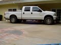 Powerstroke no turbo 2 Powerstroke no turbo 2