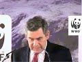 Climate Brownwash - making vague promises Climate Brownwash - making vague promises