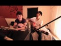 Skrillex - Cinema (Acoustic Dubstep Cover)