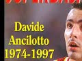 Davide sempre con noi...