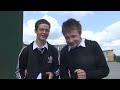 Holmfirth High School Leaving Video Holmfirth High School Leaving Video