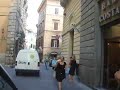 Taxi through Siena Taxi through Siena