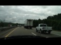 Nashville - Chattanooga Interstate 24 Eastbound (10of10)