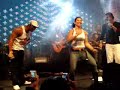 HARMONIA DO SAMBA ARMAZEM DA VILA PARTICIPA��O PAULO CREMONA DO IDOLOS...