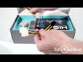 Click here to watch this video #64 - HIS HD 5850 icooler V Turbo 1GB GDDR5 Video Card Unboxing Video