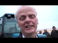 Opheffing blokkade Friesland Foods Leeuwarden