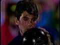 PBA 1991 Witchita Open: Match 3 Forkel vs Monacelli part 2