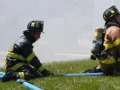 Green Ridge Fire Co 63 2008