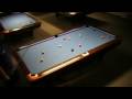 videos de 8-Ball Finale Billard Jugendhessenmeisterschaft 2009