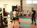 Rick Schotanus VS Amin, 29 maart 2008 Lomulder MT