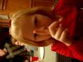 videos de Audrey 6th Birthday videos 006