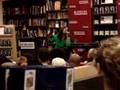 Chrisette Michele Like A Dream Live In NYC (Part 1 of 5)