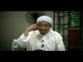ustaz kazim elias - taklid & taksub