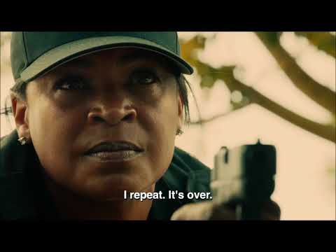NCIS Los Angeles 10x01 - We All Have our Flaws
