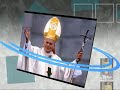 Il Santo Rosario-Misteri Gloriosi con S.S.Papa Giovanni Paolo II