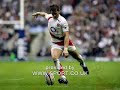 Danny Cipriani on his performance and the England Rugby Team