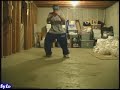 SyLo - By My Side C-Walk