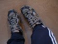 Sauncony Trail Running Trainers #2