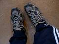 videos de Sauncony Trail Running Trainers #2
