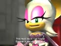 shadow is a scatman shadow is a scatman