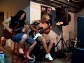 laid to rest (guitar/bass)