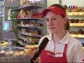 Lehrlingsoffensive der Wirschaftskammer Eferding Spar