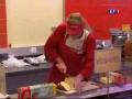 Lehrlingsoffensive der Wirschaftskammer Eferding Spar