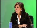 UXUE BARKOS DIPUTADA NAFARROA BAI - CANAL 6 NAVARRA (1/2)