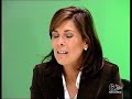 UXUE BARKOS DIPUTADA NAFARROA BAI - CANAL 6 NAVARRA (1/2)