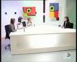 UXUE BARKOS DIPUTADA NAFARROA BAI - CANAL 6 NAVARRA (1/2)