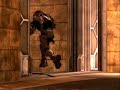 Halo 3 Film - the Village