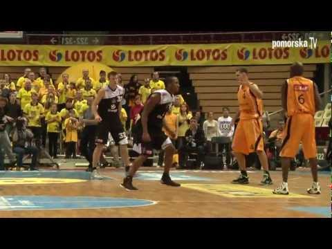 Trefl Sopot - Energa Czarni Słupsk