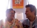 Sam Harris' FRIEND FRIDAY #22 Sam's Baby Nurse & Nanny, Rivi
