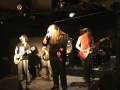 De Absentia live : In assenza di limiti (Christmas Rock Night @zsazsa palermo)