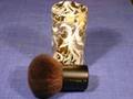 Kabuki/Buffer Brush Case
