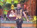 13. Iron Maiden - Iron Maiden - 2008