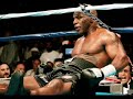 MIKE TYSON GOES CRAZY