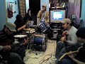 jesustone cover