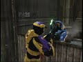 The McDonalds Adventure (A Halo 3 Machinima)