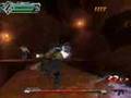 Gunz Boss Fight: Retardz Clan pwnz Aneramon The Wicked