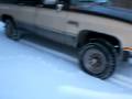videos de Hope Da Snow Ain't Too DEEP!